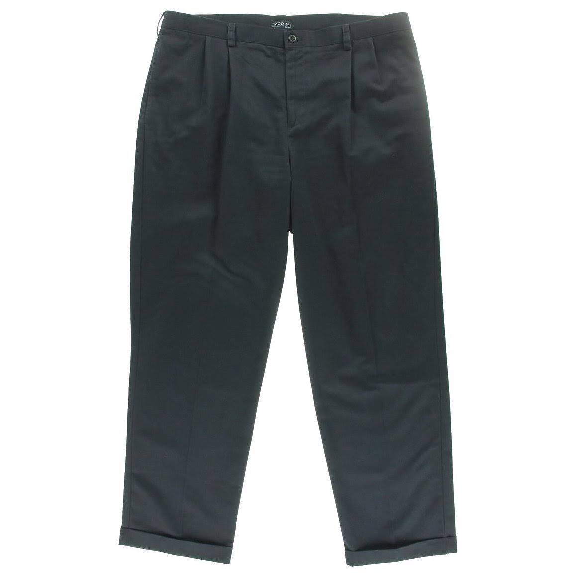 Pleated Pant N9520