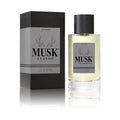 Tru Western Musk Men's Cologne, 3.4 fl oz T85416