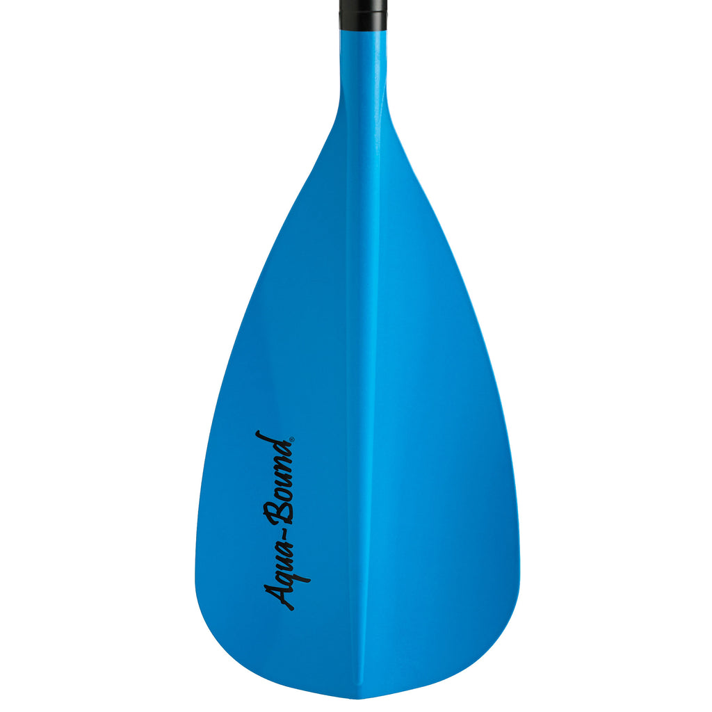 4-Piece Fiberglass Stand-Up Paddle I1747