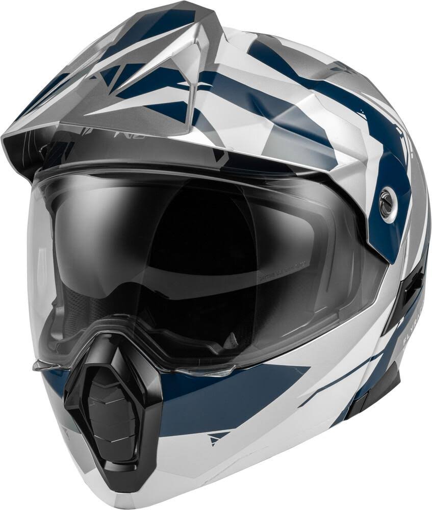 Modular Helmet Sand Grey SM S67437