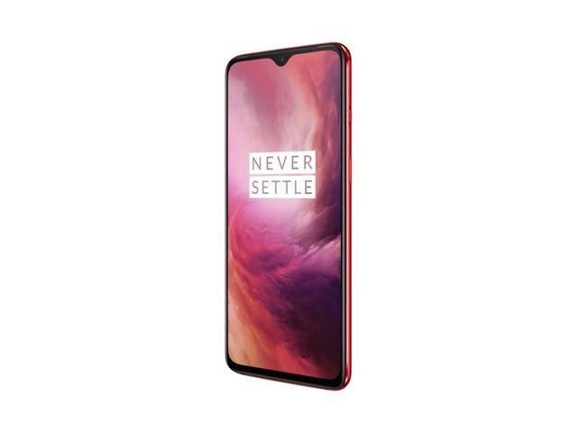 8GB Ram 256gb Red Smartphone Y8906
