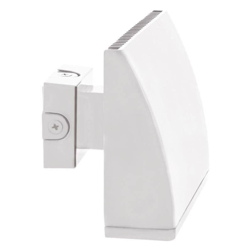 Wallpack 80W Full Cutoff Neutral LED White B247710