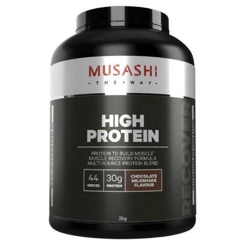 Chocolate High Protein 2kg H300