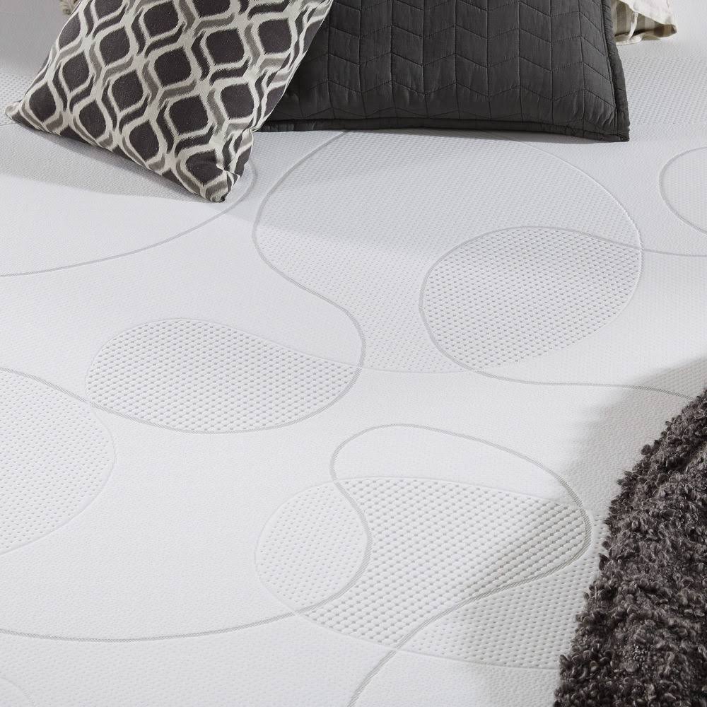14-inch Gel Memory Foam Mattress Set - Full - Medium A9979
