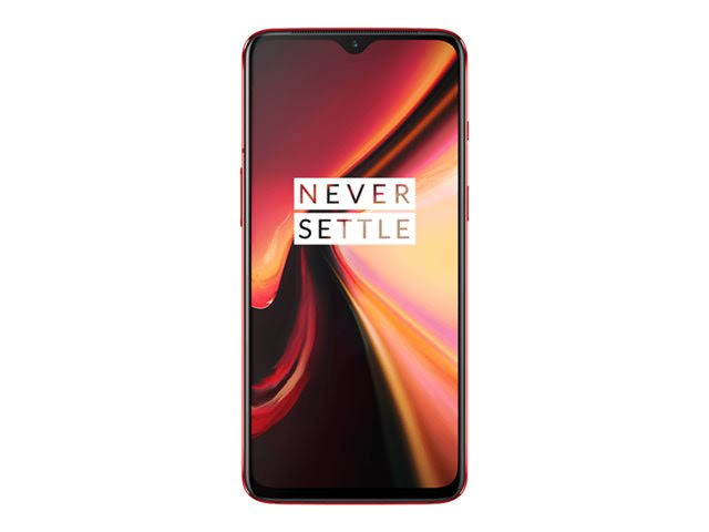8GB Ram 256gb Red Smartphone Y8906