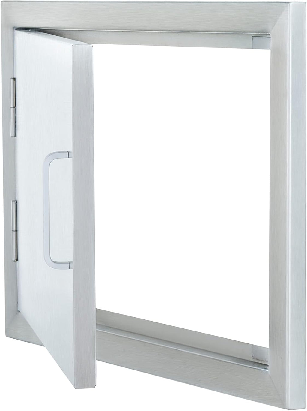 20 W x 14 H 304 Stainless Steel Outdoor Kitchen Access Door K368273