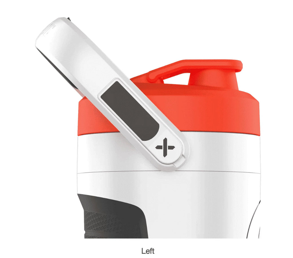 64 oz White Performance Jug G719099