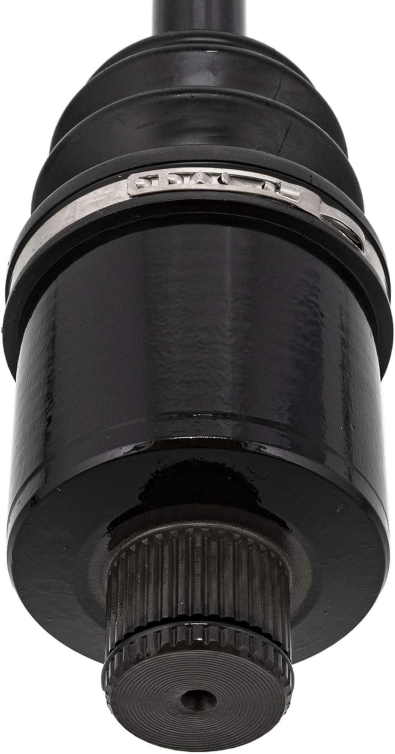 Rear Drive Shaft CV Axle Pack of 2 Y114702