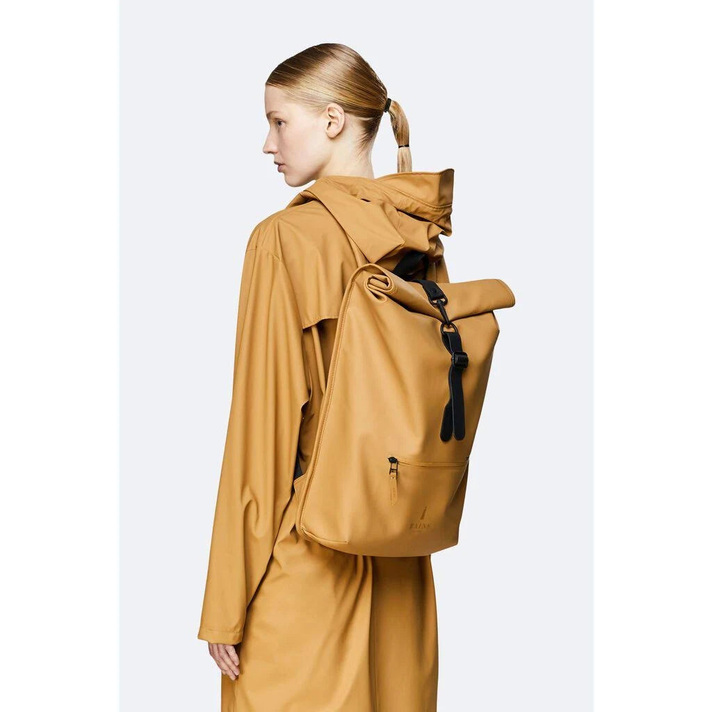 Waterproof Rolltop Rucksack M40428