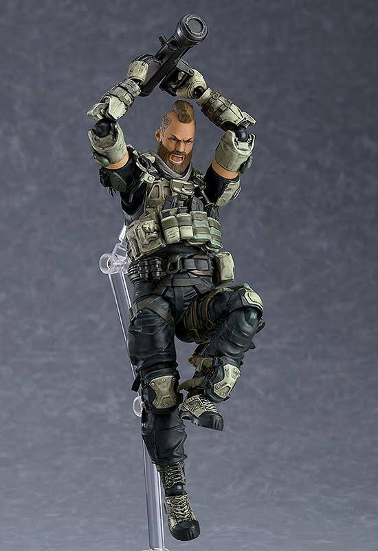 Black Ops 4 O9055