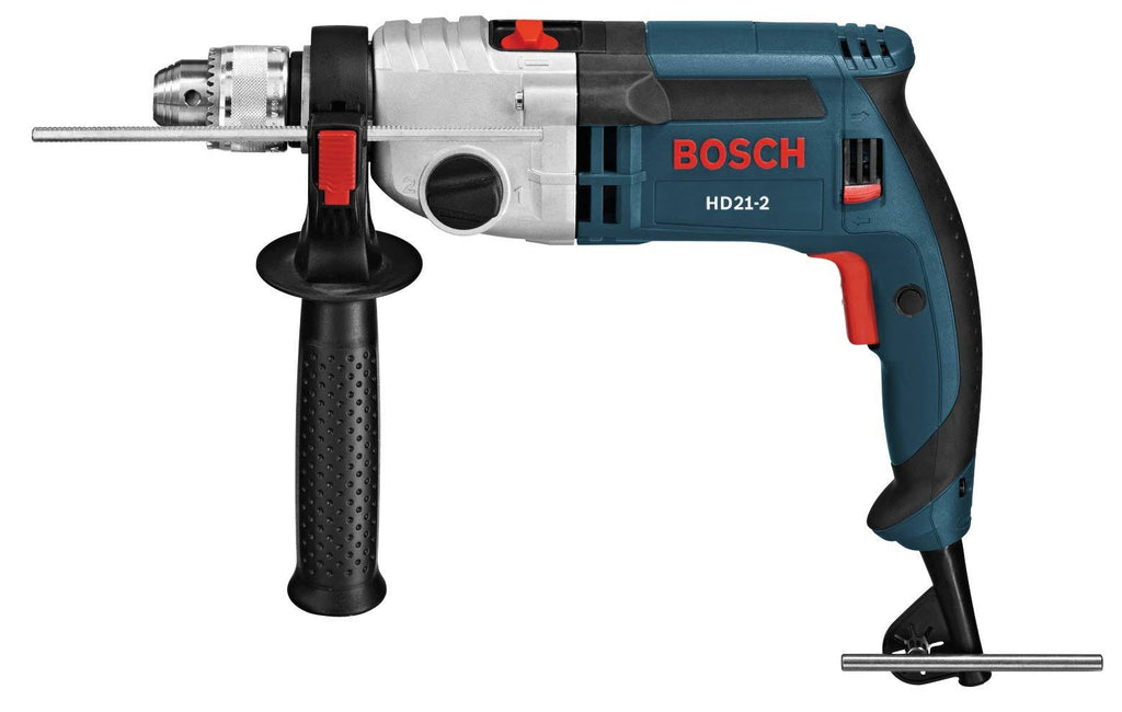 Hammer Drill Kit A46783