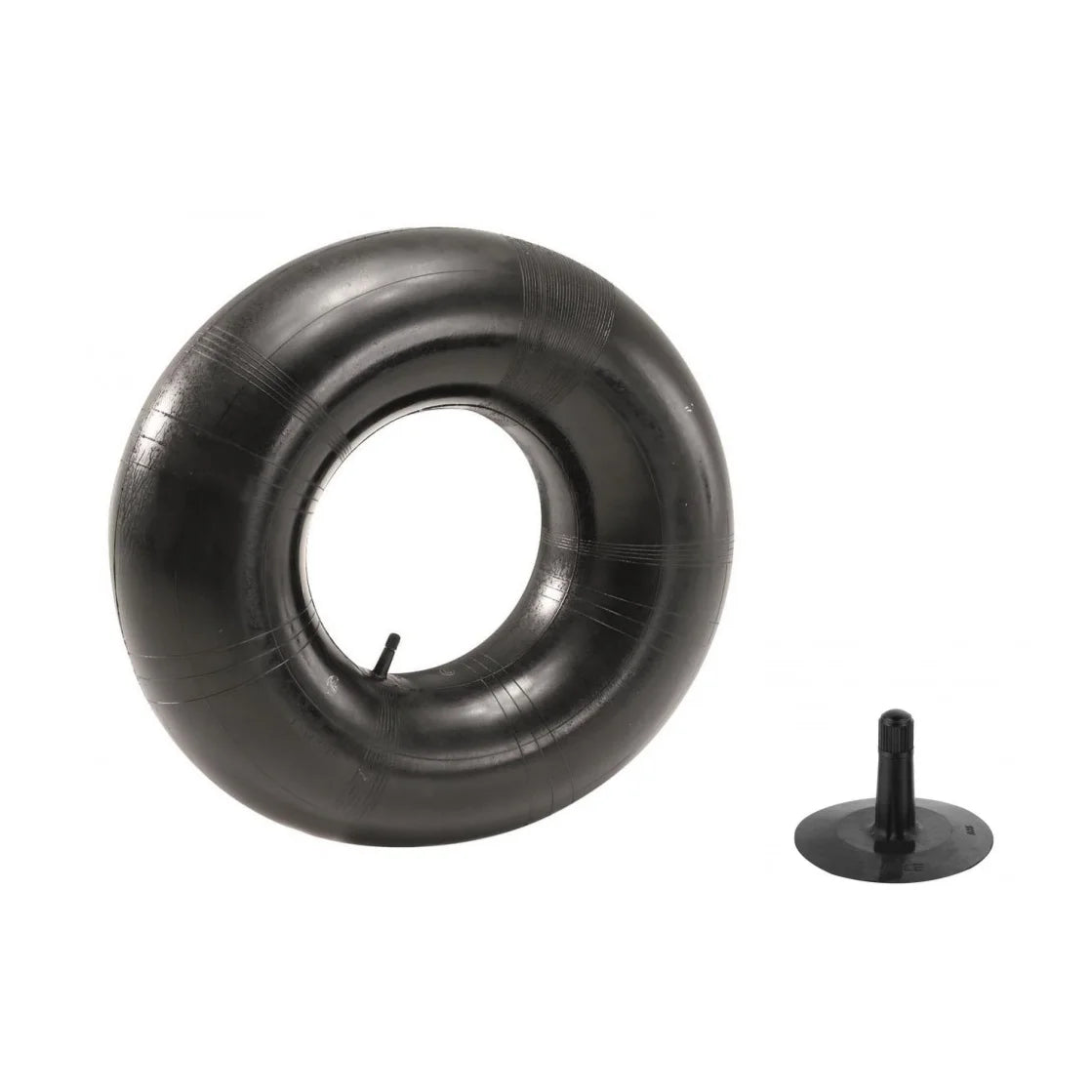 2 Tire Inner Tubes 21x10x8 21x11x8 TR13 Straight Valve F5343