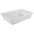 White Storage Container, PK6 I884