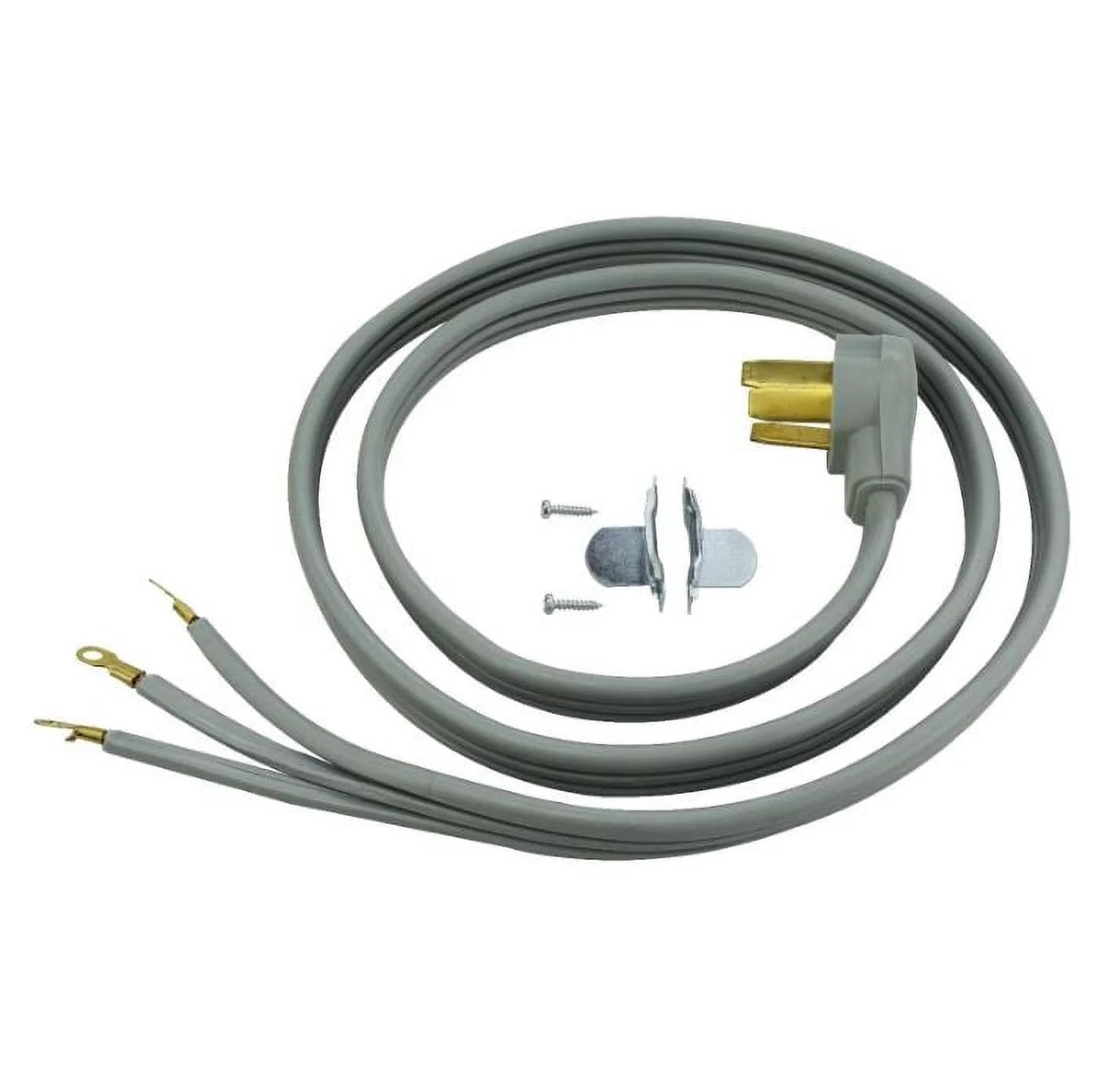 10/3 30 Amp 3-Wire Dryer Cord, 10 Pack K46002