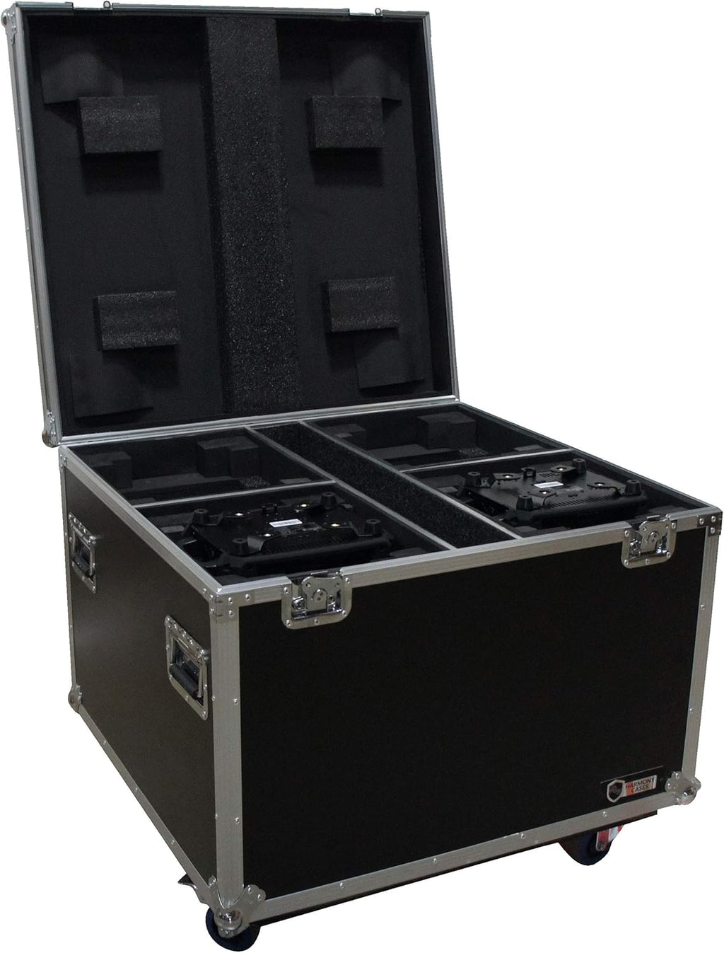 Lighting Flight Case P1461