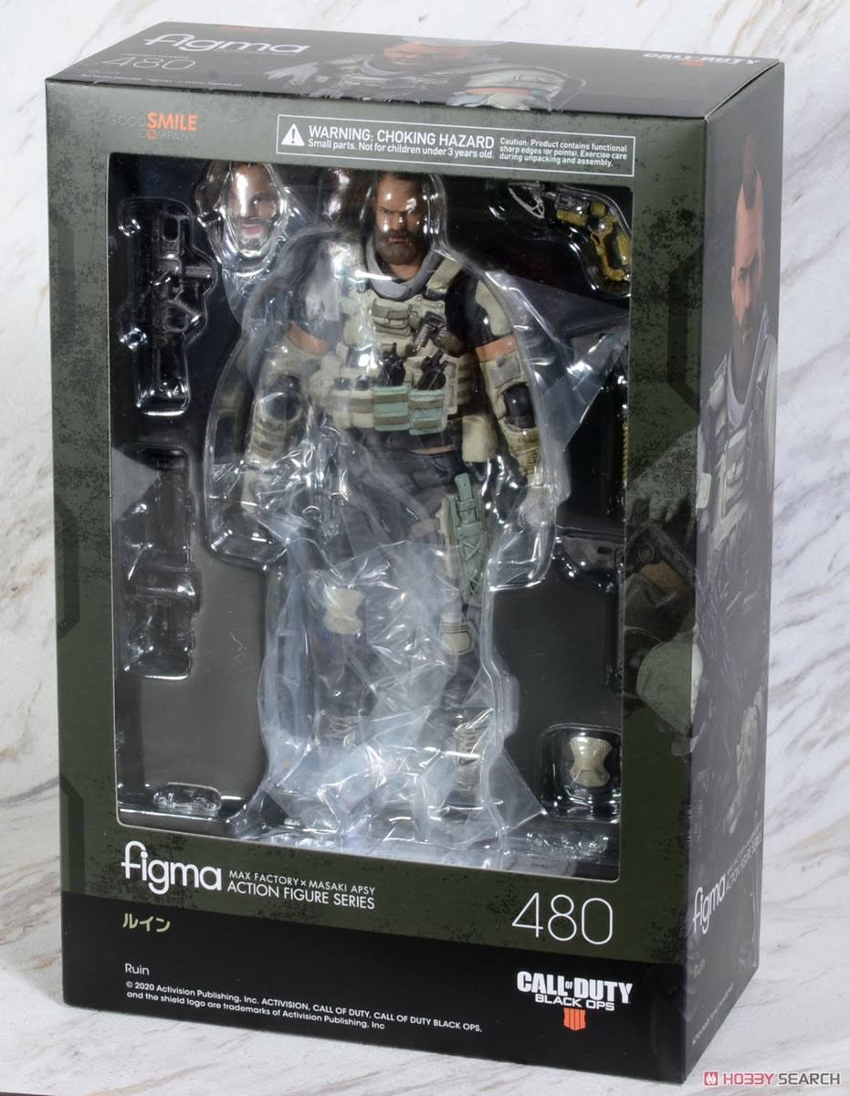 Black Ops 4 O9055