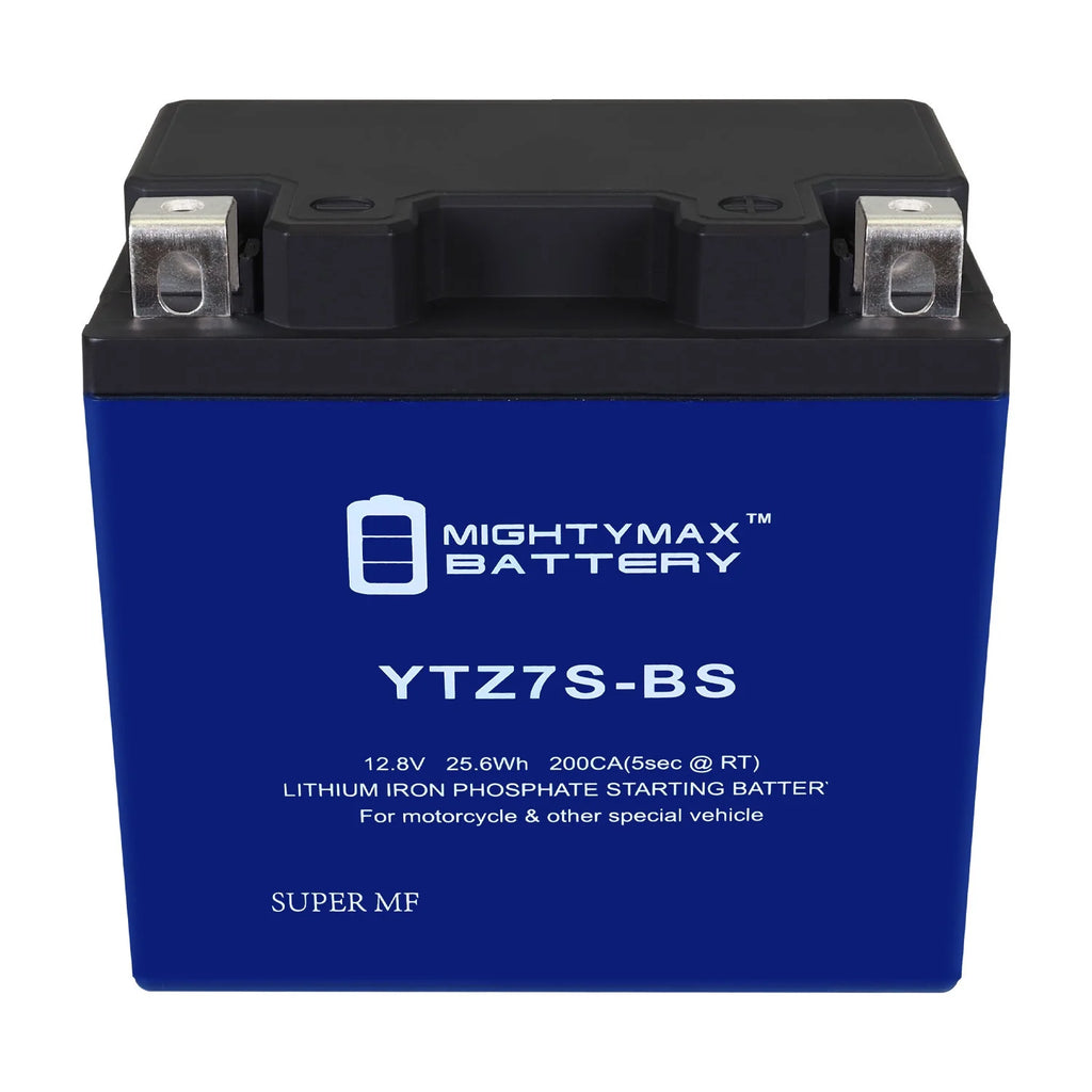Lithium Battery Replacement for Honda 80 NH80 Aero 1985 U97949