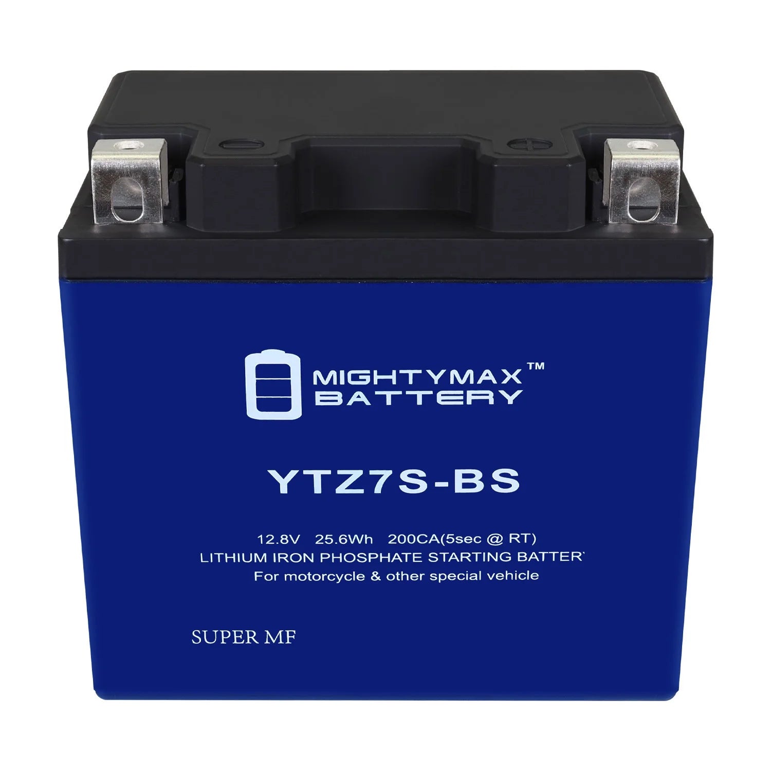 Lithium Battery Replacement for Honda 80 NH80 Aero 1985 U97949
