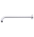 12x22 Traditional Shower Arm - Graphite (PVD) B62678