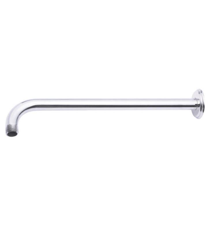 12x22 Traditional Shower Arm - Graphite (PVD) B62678