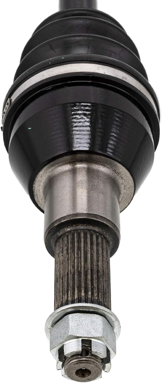 Rear Drive Shaft CV Axle Pack of 2 Y114702