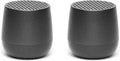 Red Portable Bluetooth Speaker J310