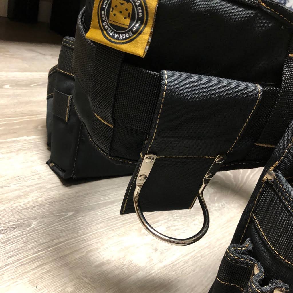 Electrician's Combo Belt & Bags Z837226