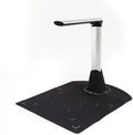 Black Desktop Document Scanner with USB Cable K225429