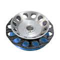 CarbonSpin Mixing Rotor 50.04 for CM-50MP Centrifuge R596945