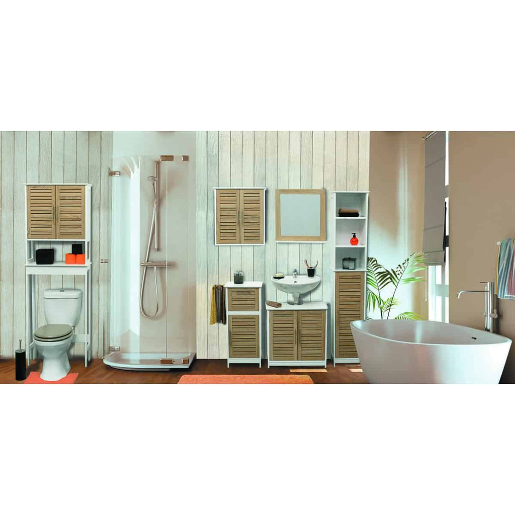Wall Mounted Cabinet G7942