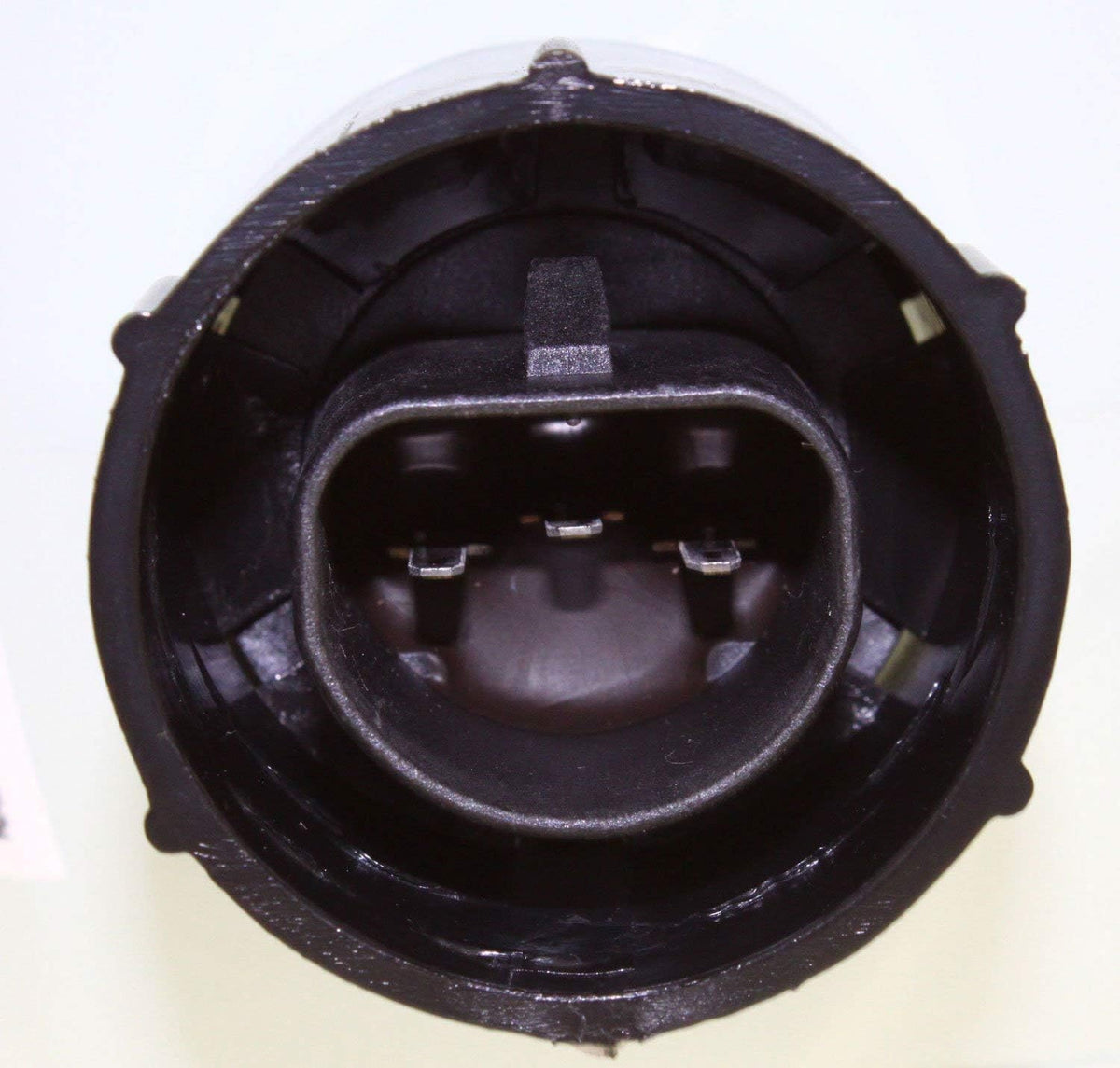 Headlight Set Halogen Pack of 2 J18769