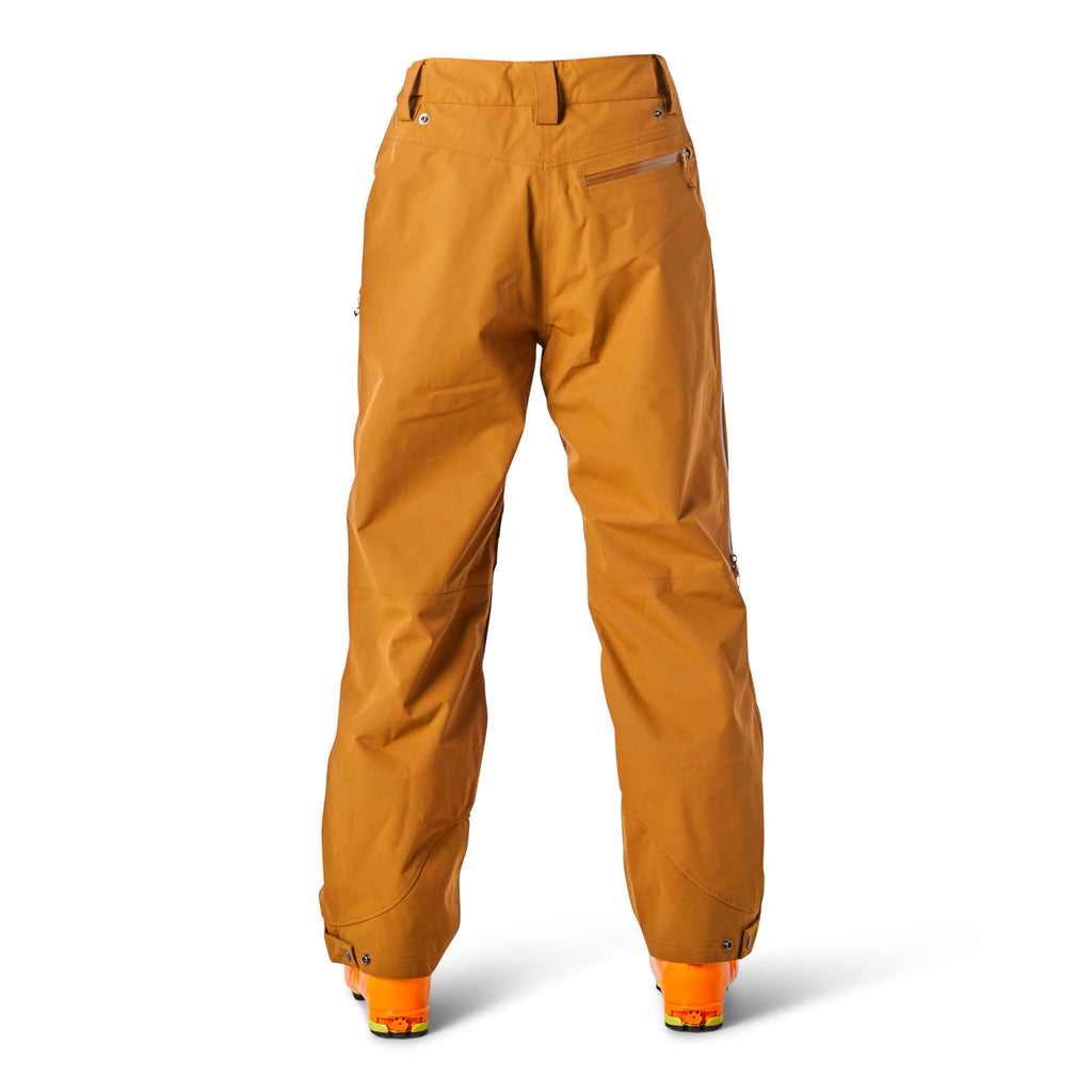 Shale Chemical Pant Q1801