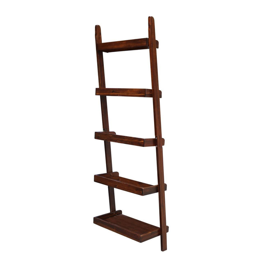 Lean to Shelf Units - Set of 2 W326759