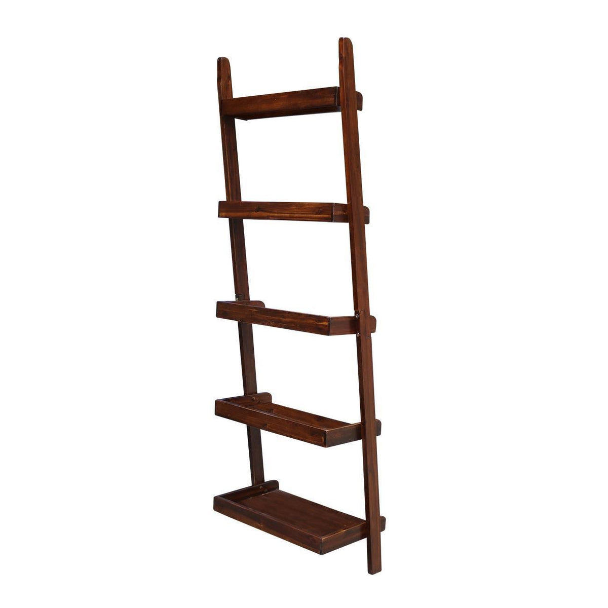 Lean to Shelf Units - Set of 2 W326759