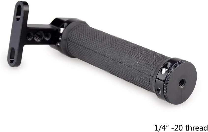 Camera Cage with NATO Handle for Blackmagic Design Pocket Cinema Camera 4K /6K A724675