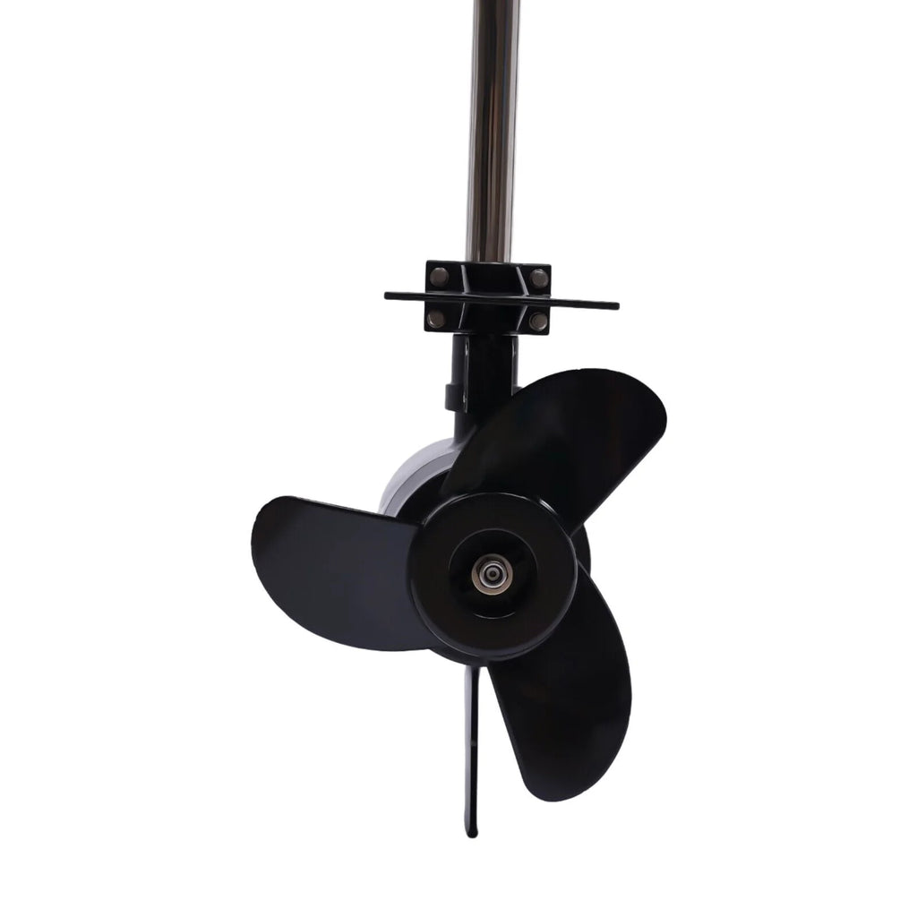 Electric Outboard Motor for Inflatable Fishing Boat P409886