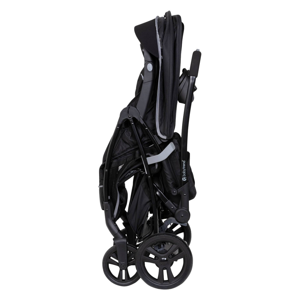 Sit N Stand 5-in-1 Shopper Plus Stroller in Kona L826