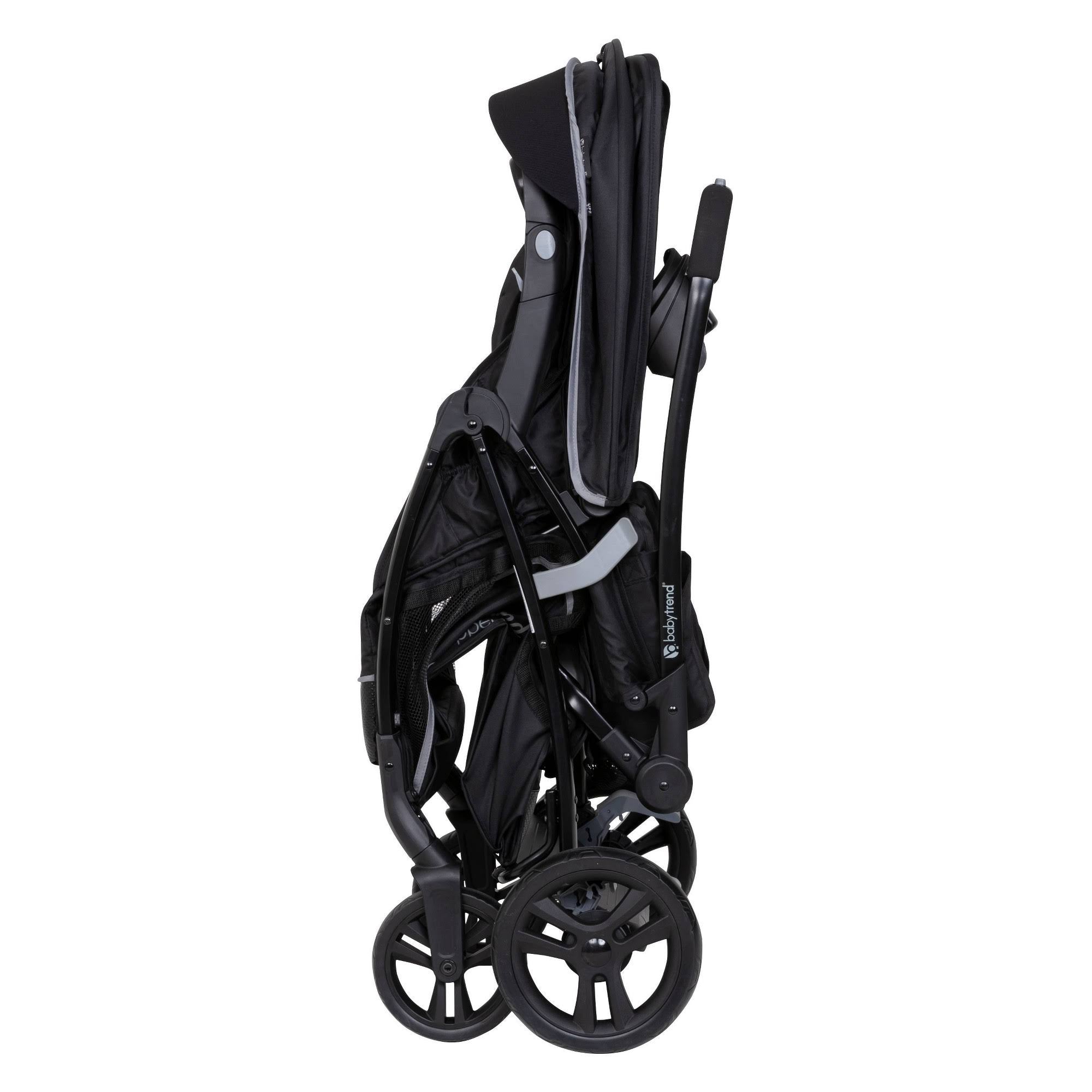 Sit N Stand 5-in-1 Shopper Plus Stroller in Kona L826