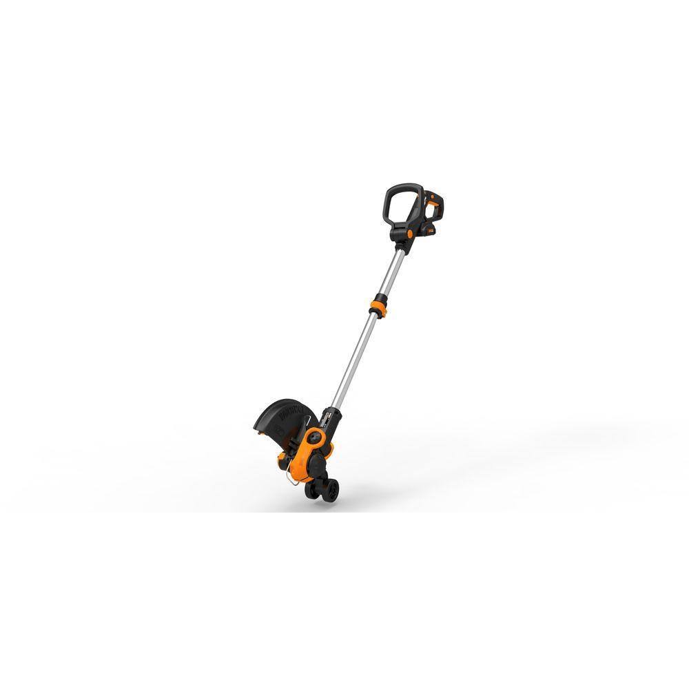20V Cordless String Trimmer/Edger J9707