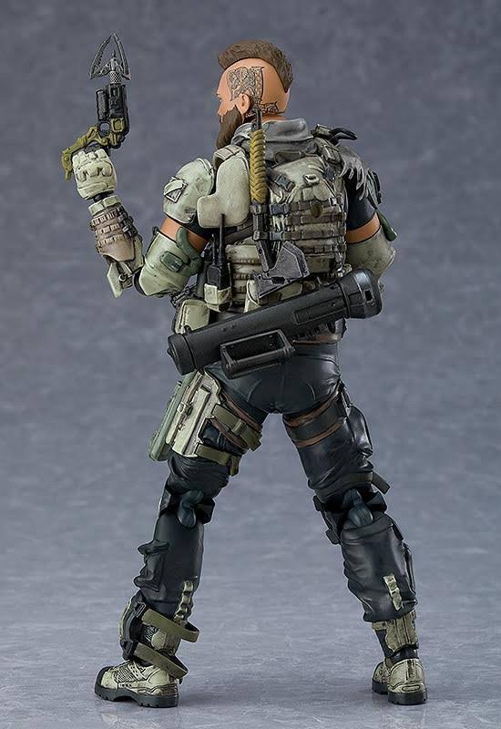 Black Ops 4 O9055