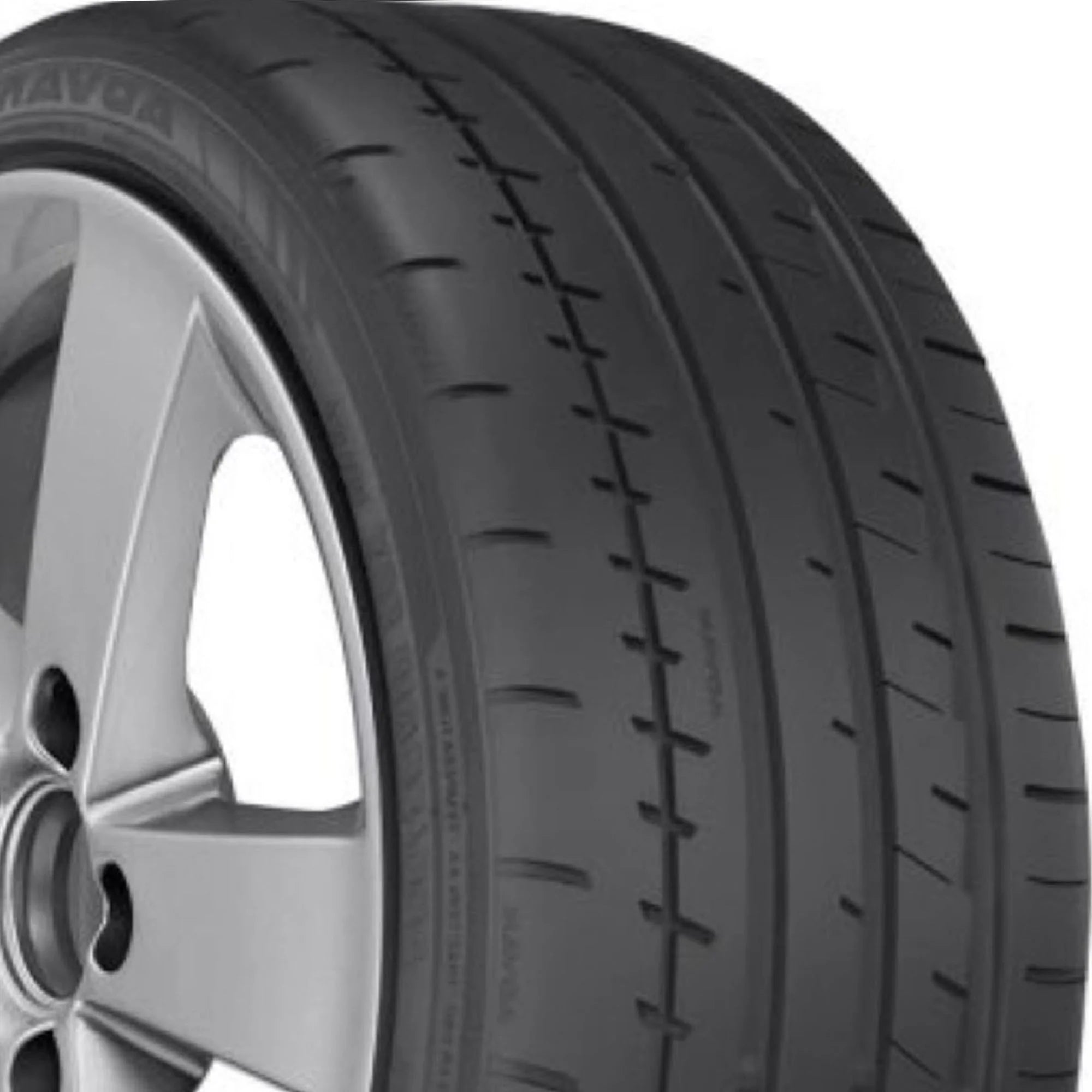 245/45R18XL 100Y Summer Tire X5305