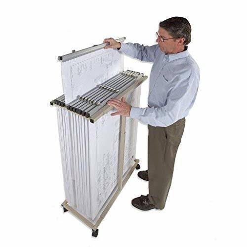 Mobile Vertical File Tropic Sand F3928