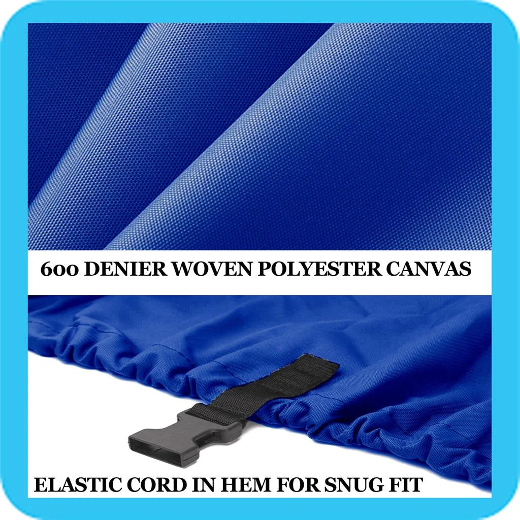 Boat Cover R9518