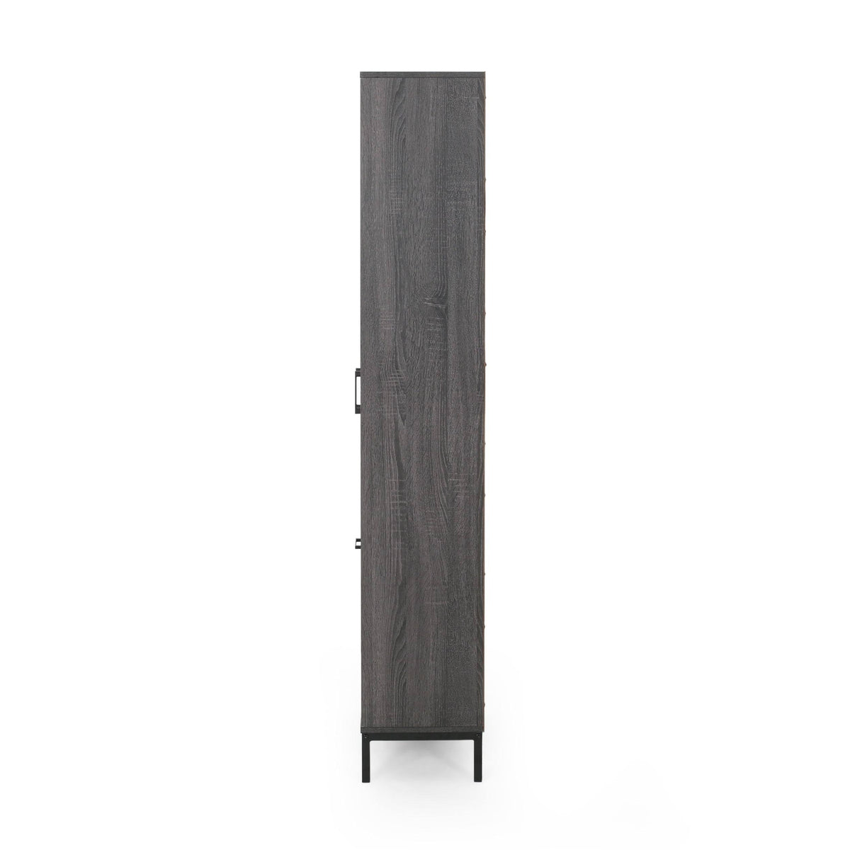 Faux Wood Cube Unit Bookcase N233