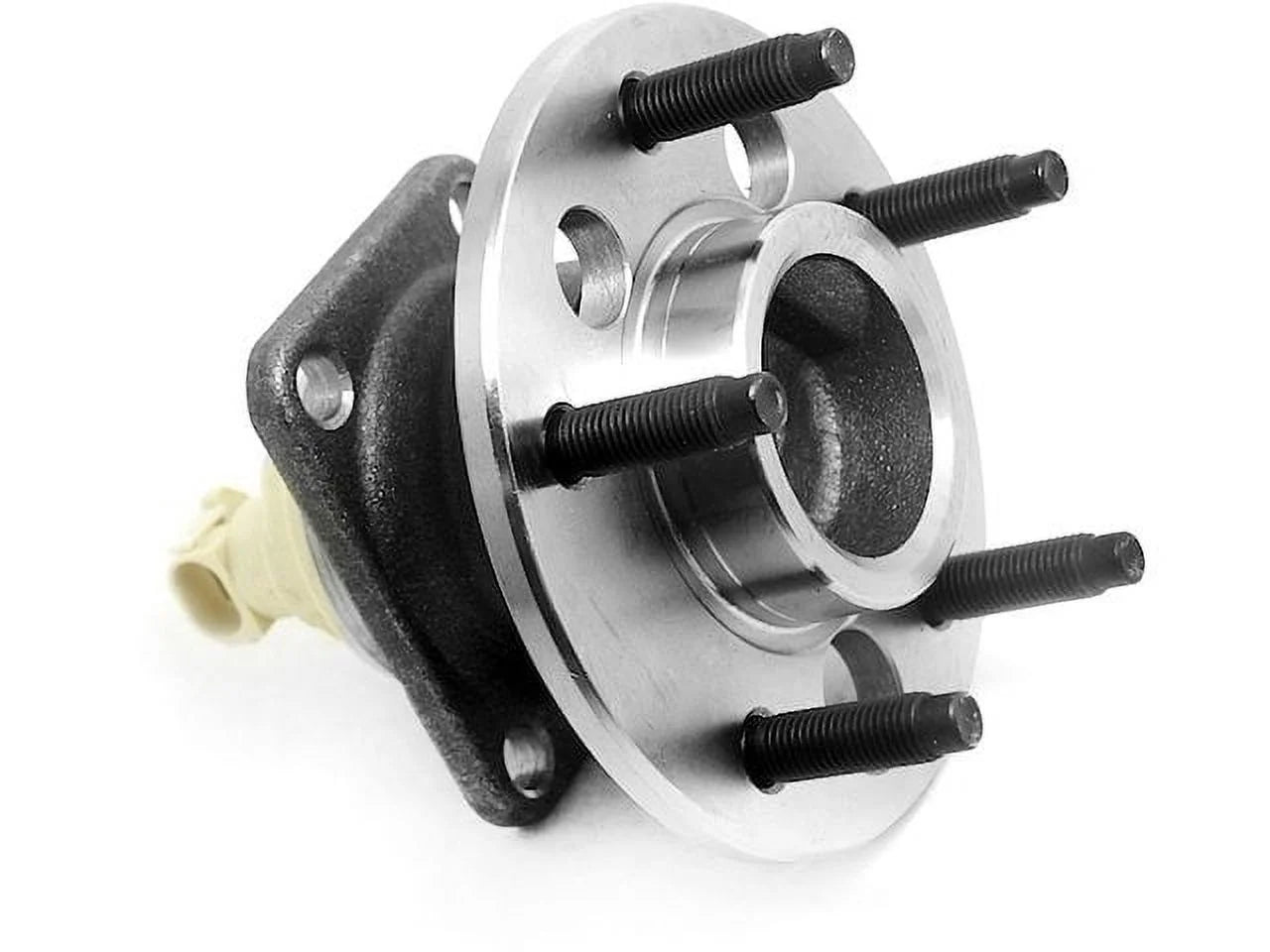 Rear Wheel Hub Assembly H349