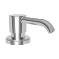 Polished Chrome Soap Lotion Dispenser K679