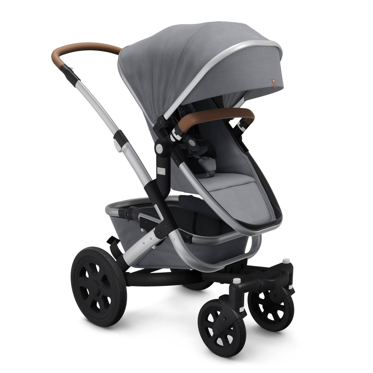 Classic Blue Stroller B76575