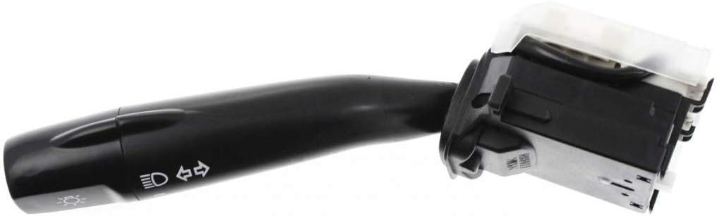 Turn Signal Switch Headlight Dimmer Pack of 2 A86202