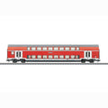 DB 2nd Class Bilevel Car W8432