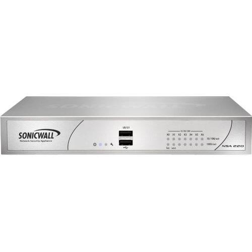 High Availability Firewall P358